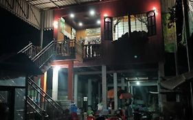 Tonle Mekong Homestay